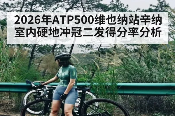 2026年ATP500维也纳站辛纳室内硬地冲冠二发得分率分析